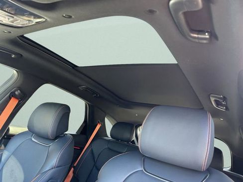 New 2026 Genesis GV70 2.5T Sport Prestige image 21