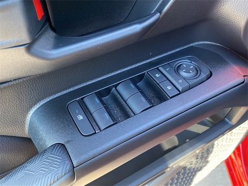 New 2025 Toyota 4Runner SR5 image 15