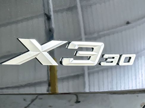 Used 2026 BMW X3 xDrive30i w/ Convenience Package AWD/4WD image 26