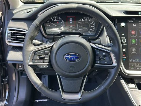 New 2025 Subaru Legacy Limited image 9