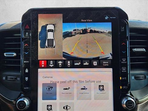 New 2026 RAM 3500 Longhorn image 13