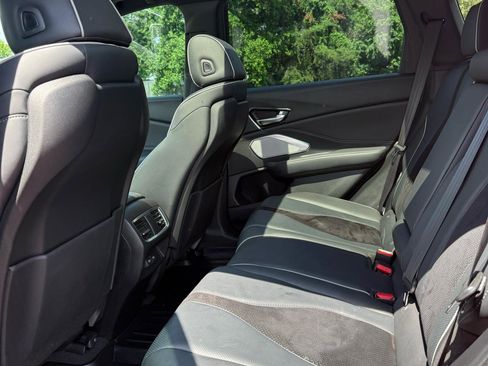 Used 2020 Acura RDX A-Spec AWD/4WD image 12