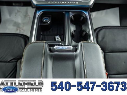 New 2026 Ford Expedition Tremor image 35