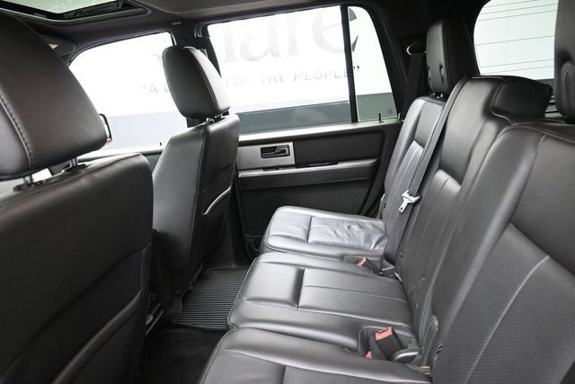 Used 2014 Ford Expedition Limited w/ Equipment Group 301A AWD/4WD image 24