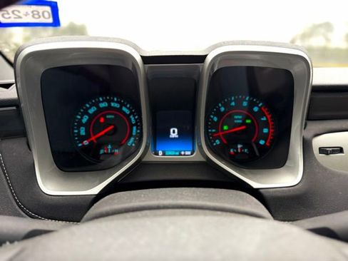 Used 2015 Chevrolet Camaro SS w/ RS Package image 15