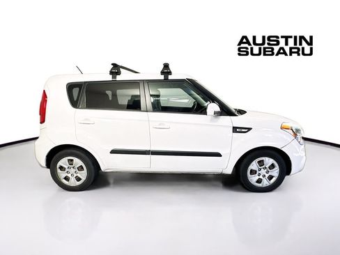 Used 2012 Kia Soul FWD image 8