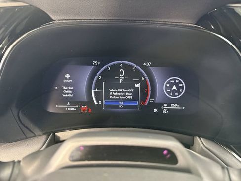 Used 2025 Lexus TX 350 AWD image 18