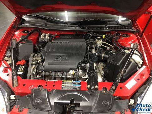 Used 2009 Chevrolet Impala SS w/ Convenience Package image 39