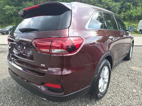 Used 2019 Kia Sorento AWD w/ Option Group 020 image 5