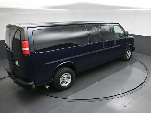 Used 2014 Chevrolet Express 3500 LS RWD image 59