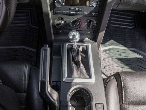 Used 2008 Ford Mustang GT Premium RWD image 24