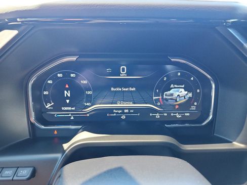Used 2025 GMC Sierra 1500 AT4X AWD/4WD image 29