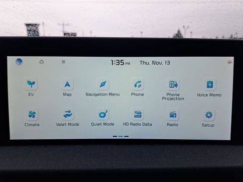 Used 2022 Kia EV6 Wind image 22