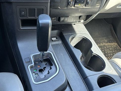 Used 2021 Toyota Sequoia SR5 w/ Premium Package image 13