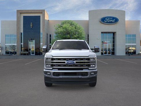 New 2026 Ford F350 Lariat w/ Lariat Premium Package AWD/4WD image 6