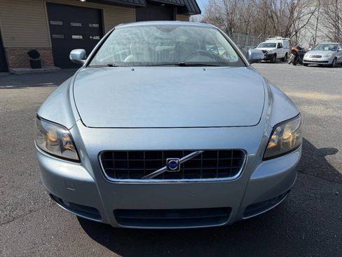 Used 2008 Volvo C70 T5 image 3