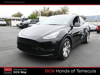 Used 2021 Tesla Model Y Long Range