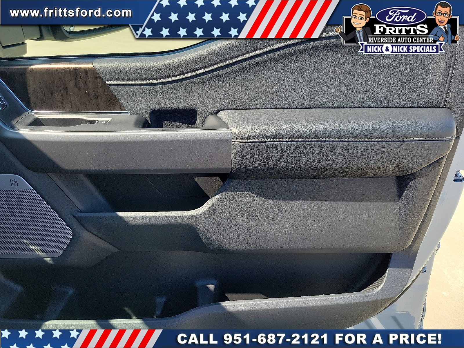 New 2026 Ford F250 Lariat AWD/4WD image 17