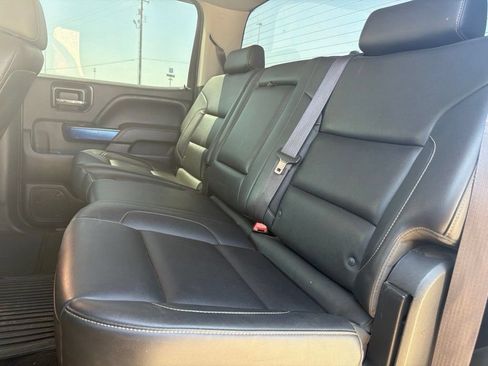 Used 2015 Chevrolet Silverado 1500 LT w/ LT Convenience Package AWD/4WD image 11