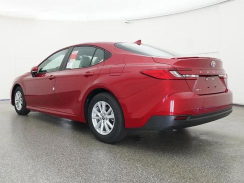 New 2026 Toyota Camry LE image 14