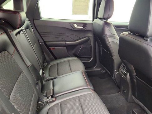 Used 2024 Ford Escape ST-Line AWD/4WD image 20