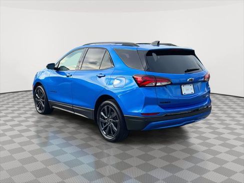 Used 2024 Chevrolet Equinox RS image 7