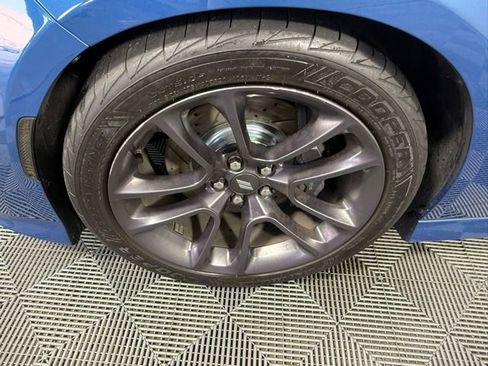 Used 2022 Dodge Charger Scat Pack image 29