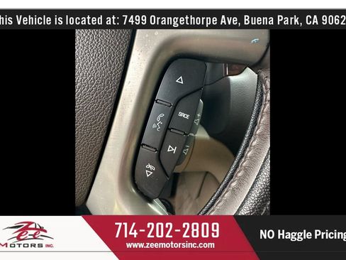 Used 2012 GMC Yukon Denali image 31