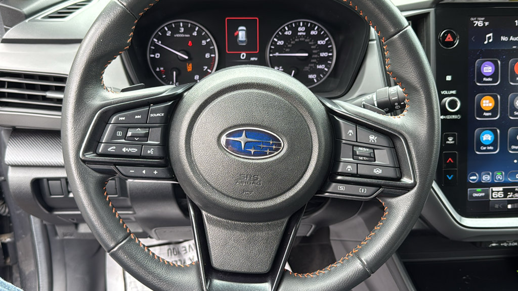 Certified 2024 Subaru Crosstrek 2.5i Limited AWD/4WD image 12