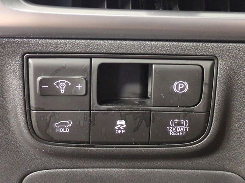 Certified 2025 Hyundai Tucson Blue image 28