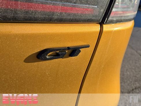 Used 2023 Dodge Hornet GT Plus w/ GT Blacktop Package image 3