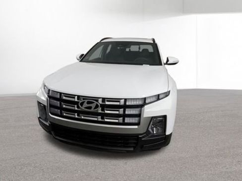 New 2026 Hyundai Santa Cruz SEL image 5