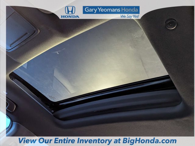 Used 2026 Honda CR-V Sport image 25