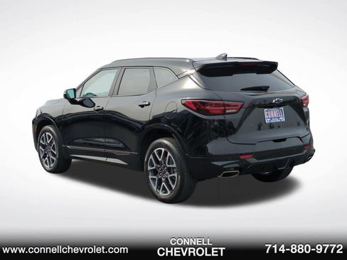 Used 2024 Chevrolet Blazer RS image 7