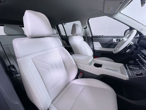 New 2026 Hyundai Santa Fe SEL image 24