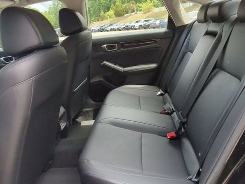 Certified 2023 Honda Civic Touring image 12