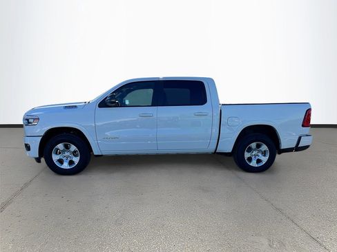Used 2025 RAM 1500 Big Horn image 4