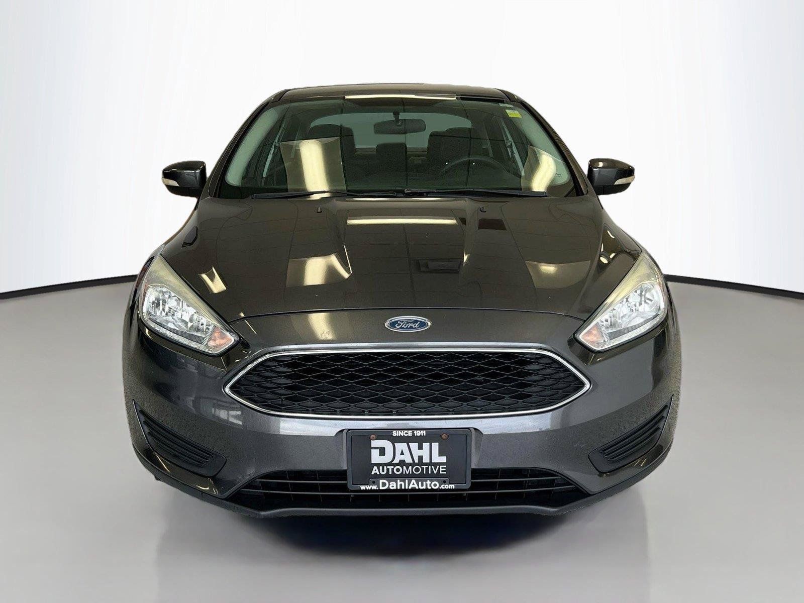 Used 2016 Ford Focus SE FWD image 3