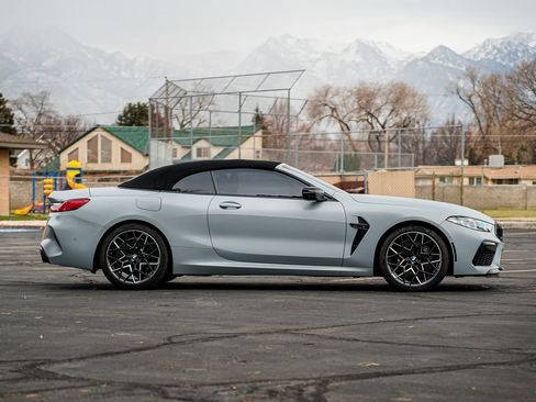 Used 2023 BMW M8 Competition image 6