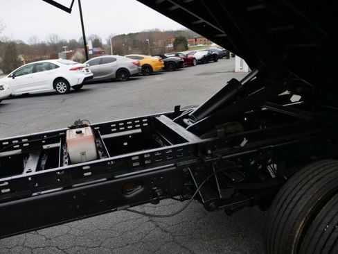 Used 2014 Ford F450 XL w/ Trailer-Tow Package image 44