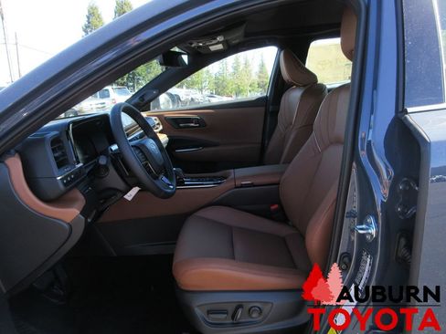 New 2026 Toyota Crown Signia image 10