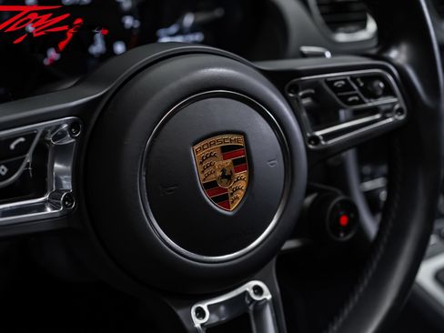 Used 2019 Porsche 718 Boxster GTS RWD image 35
