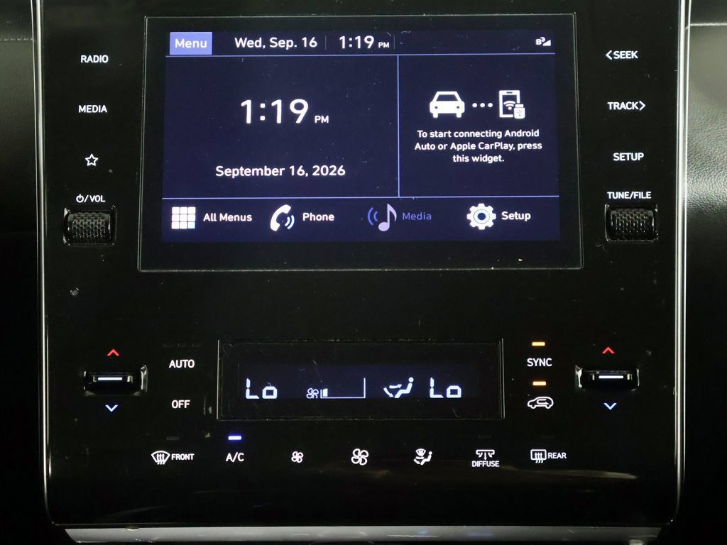 Certified 2024 Hyundai Tucson SEL AWD/4WD image 39