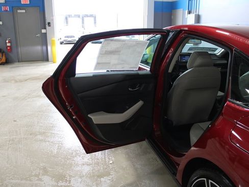 New 2026 Honda Accord SE image 21