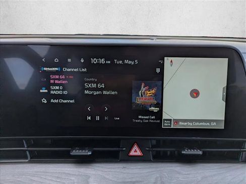 Used 2023 Kia Sportage X-Line w/ X-Line Premium Package AWD/4WD image 18
