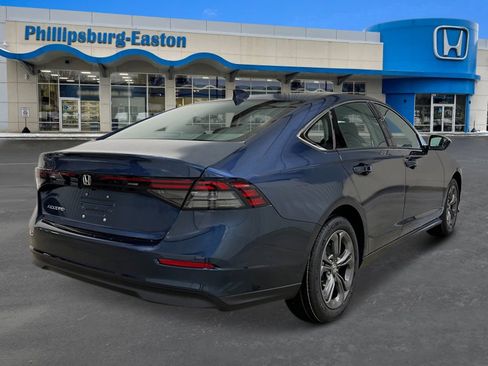 New 2023 Honda Accord EX image 7