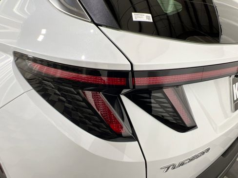Used 2022 Hyundai Tucson SEL image 16
