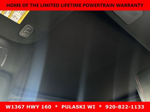 Used 2023 Ford Expedition Max Limited AWD/4WD image 18