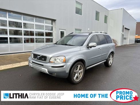 Used 2008 Volvo XC90 V8 Sport image 1