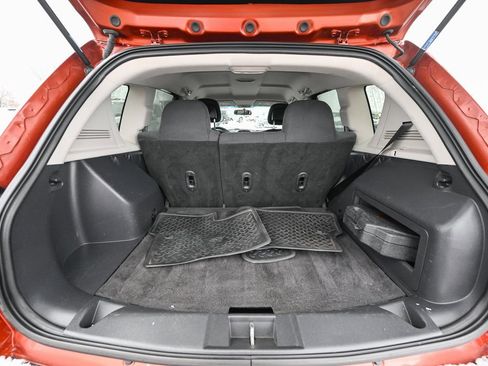 Used 2012 Jeep Compass Latitude image 15